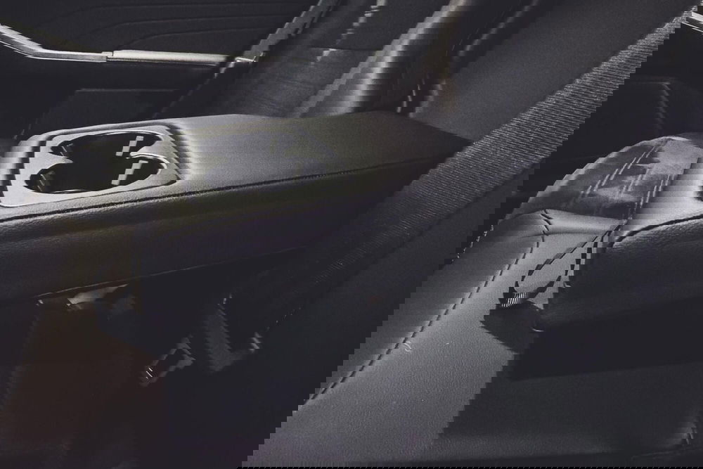 Ford Kuga usata a Vercelli (12)