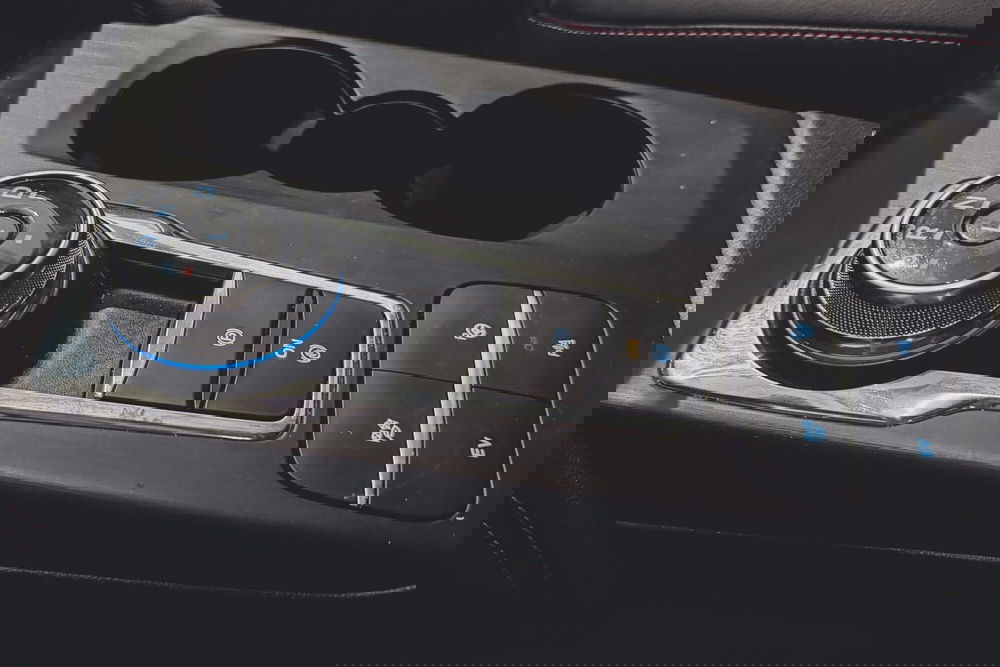 Ford Kuga usata a Vercelli (13)