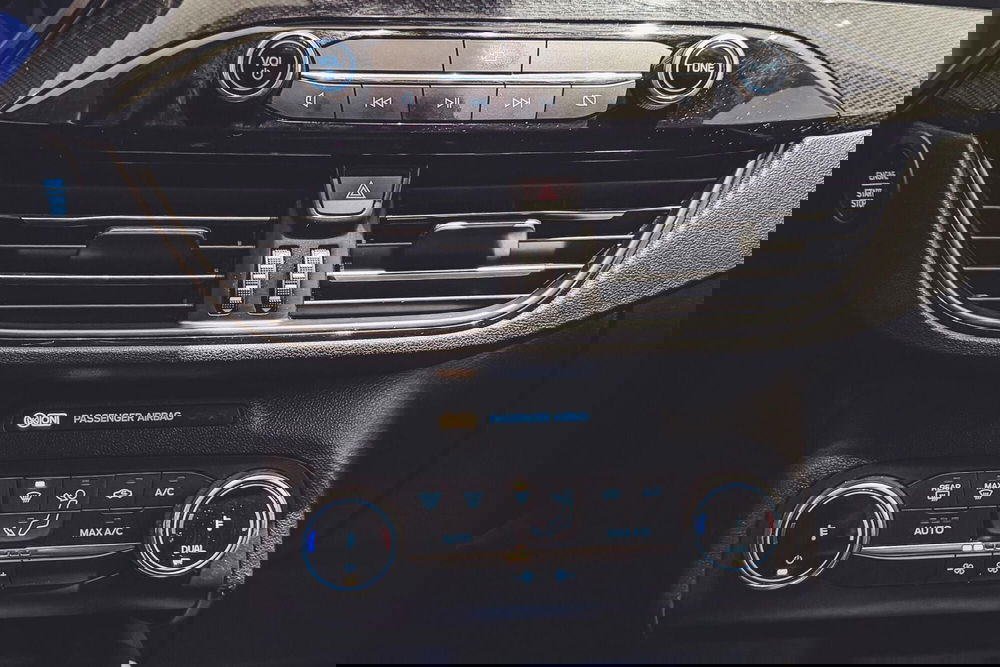 Ford Kuga usata a Vercelli (14)