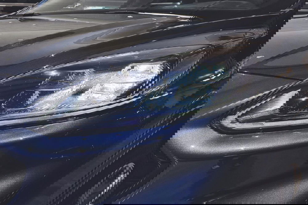 Ford Kuga usata a Vercelli (15)