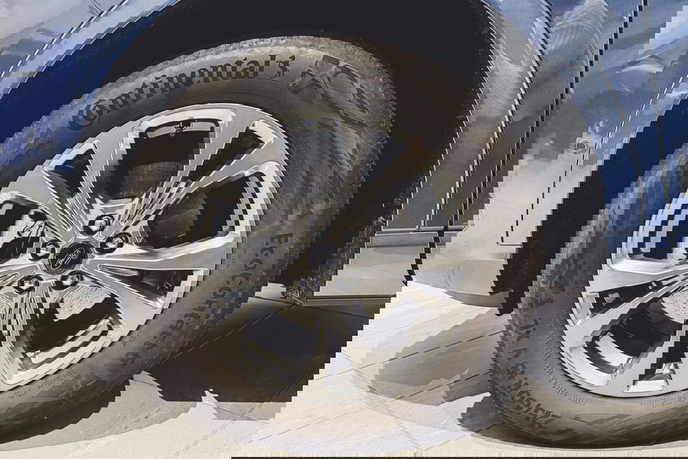 Ford Kuga usata a Vercelli (5)