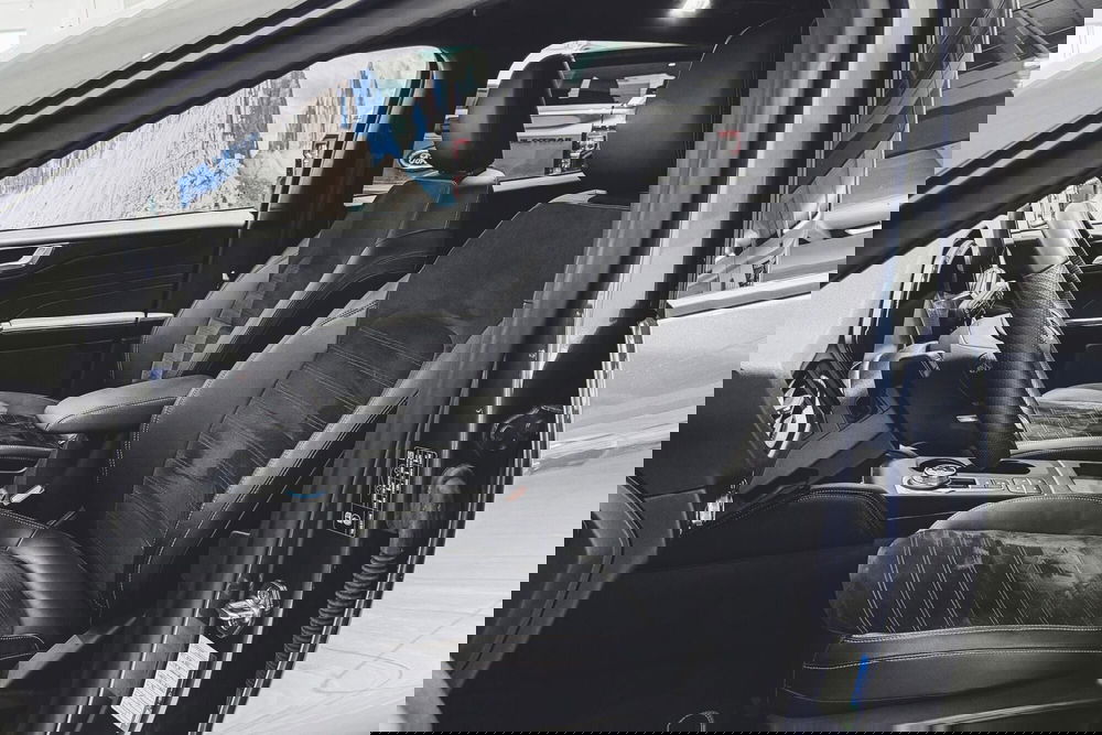 Ford Kuga usata a Vercelli (6)