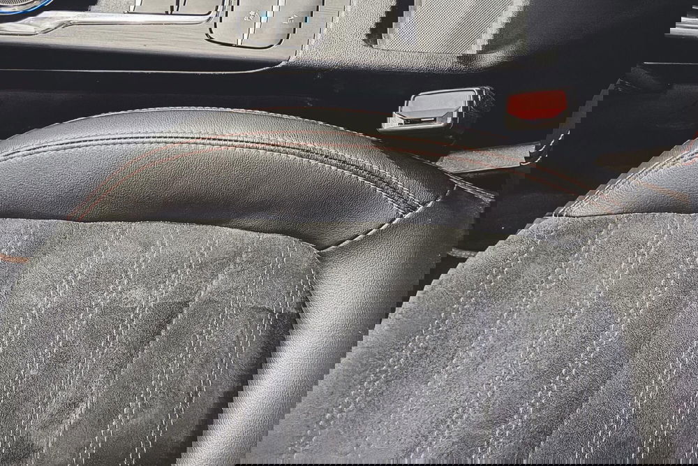 Ford Kuga usata a Vercelli (7)