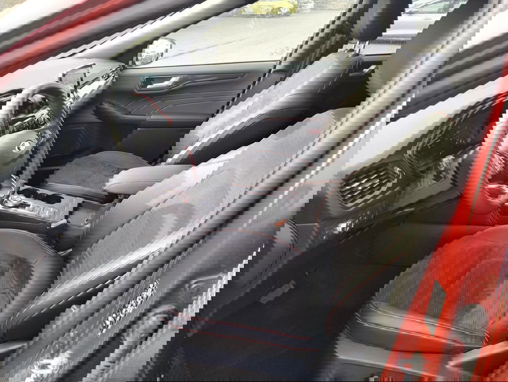 Ford Kuga usata a Novara (11)