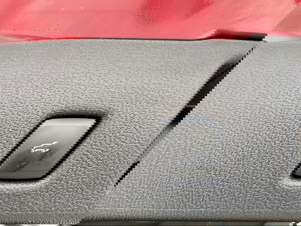 Ford Kuga usata a Novara (15)