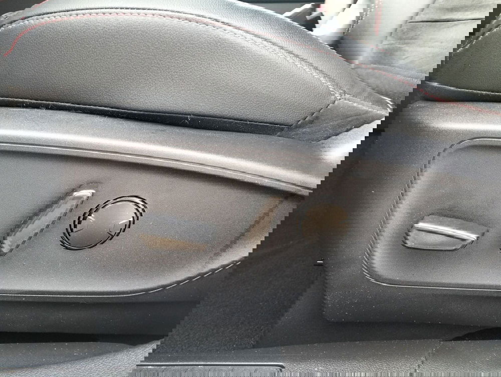 Ford Kuga usata a Novara (16)