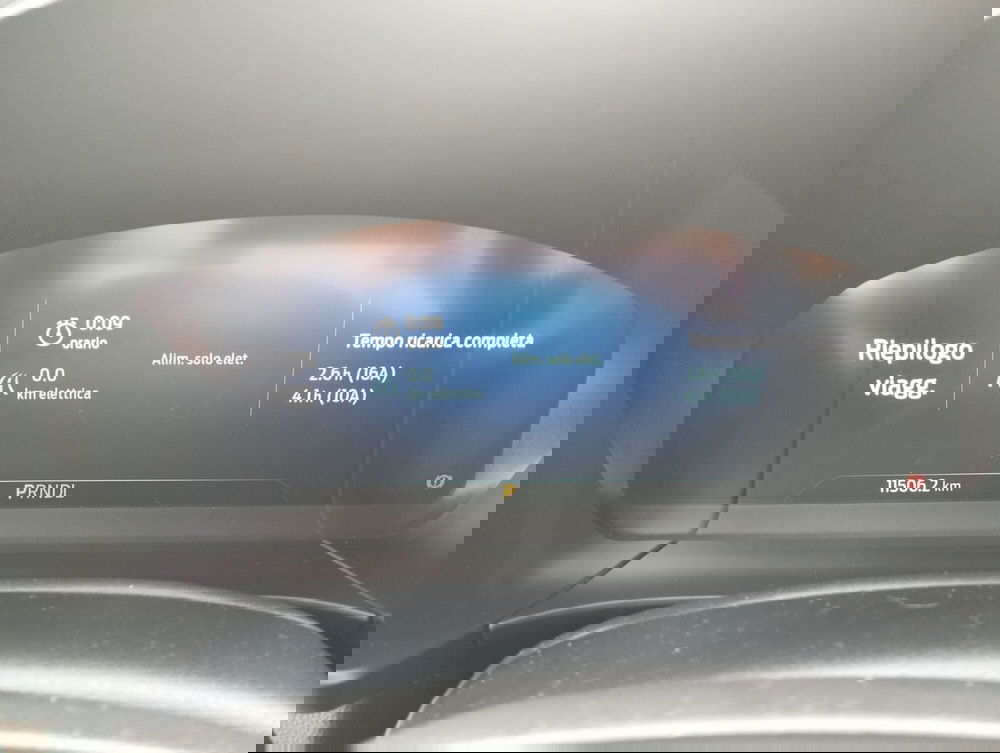 Ford Kuga usata a Novara (17)