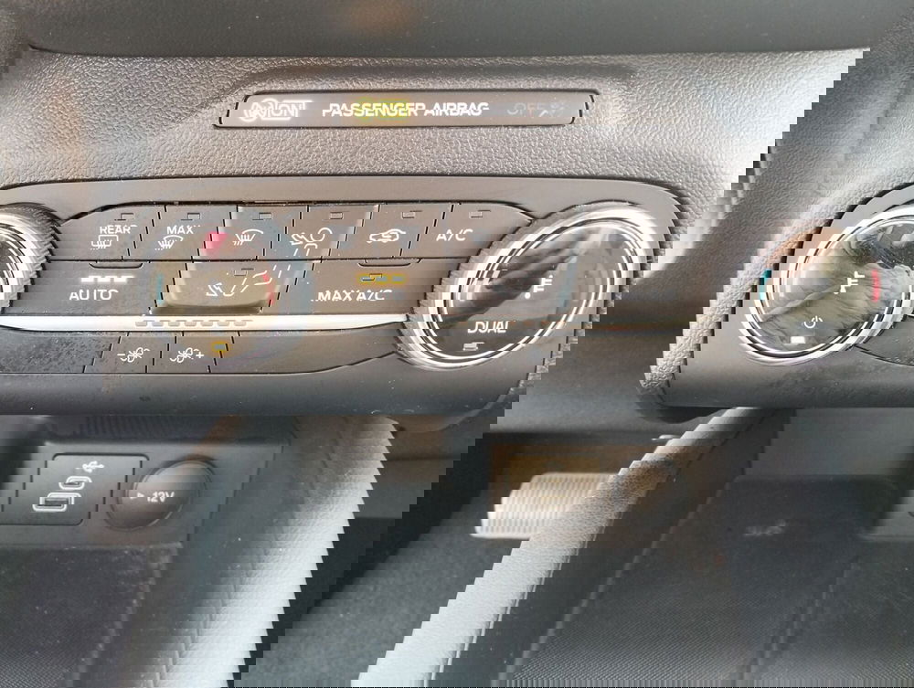 Ford Kuga usata a Novara (20)