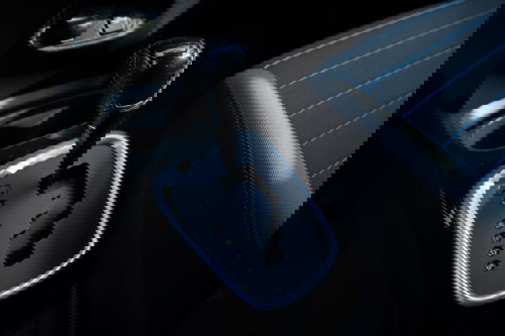 Toyota Yaris usata a Torino (10)