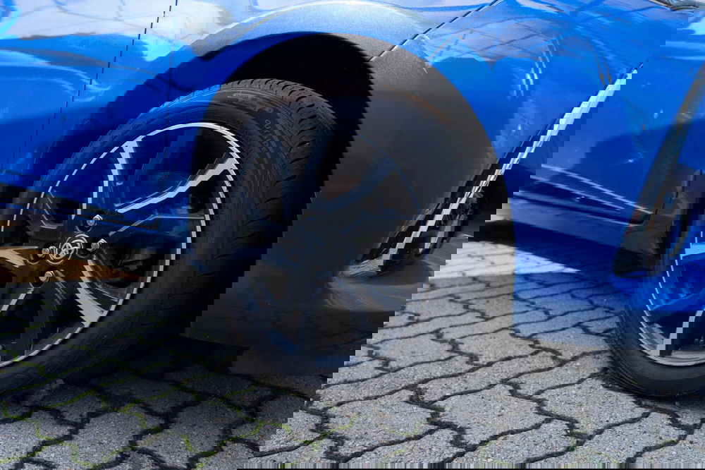 Toyota Yaris usata a Torino (14)