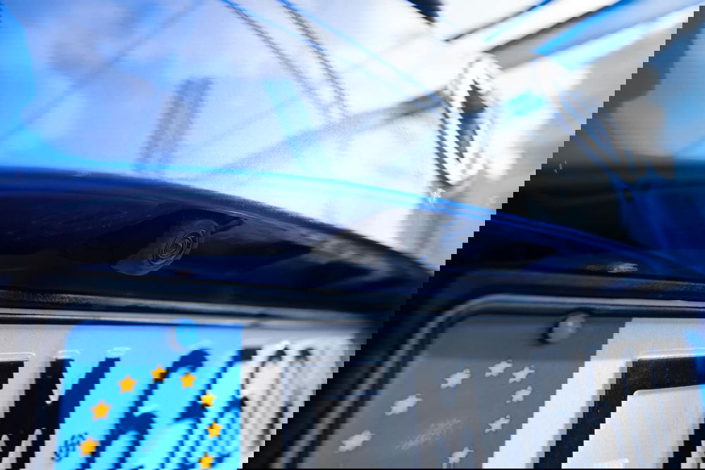 Toyota Yaris usata a Torino (15)