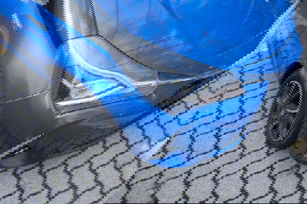 Toyota Yaris usata a Torino (16)