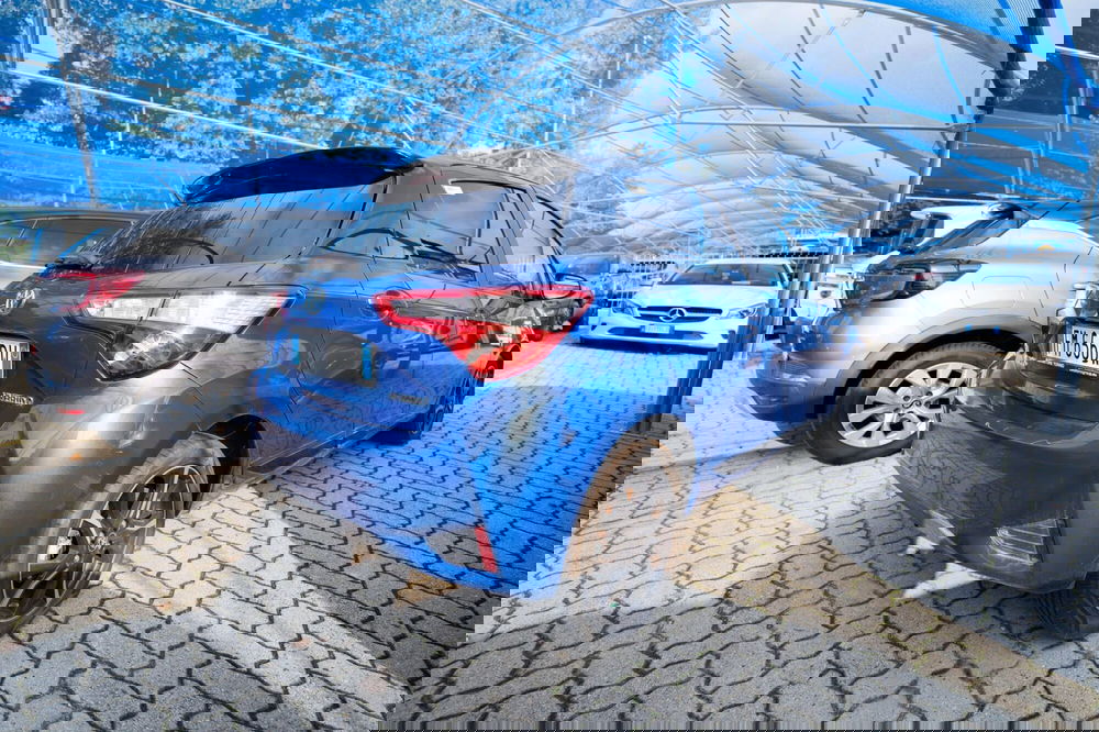 Toyota Yaris usata a Torino (3)