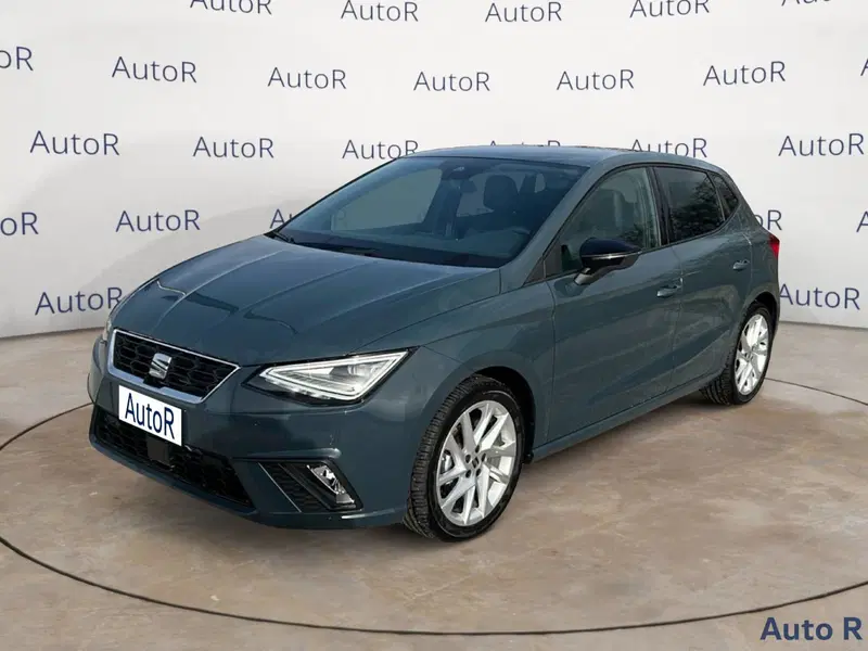SEAT Ibiza nuova a Potenza