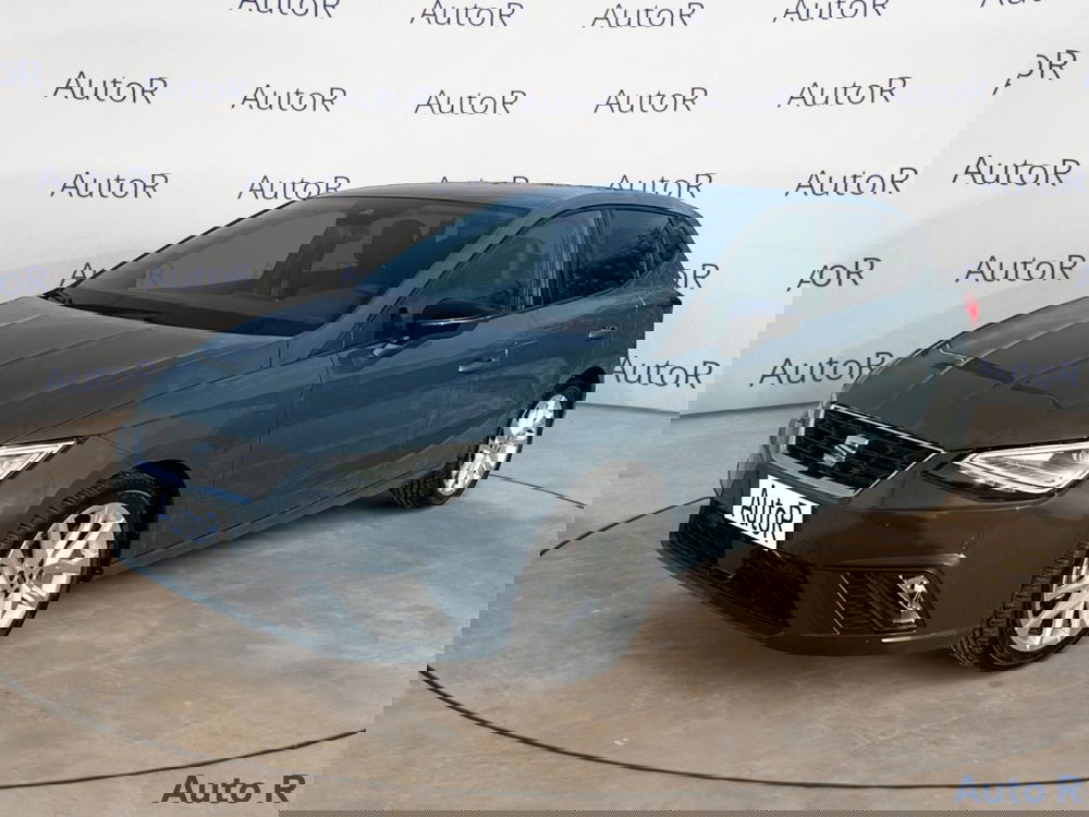 SEAT Ibiza nuova a Potenza