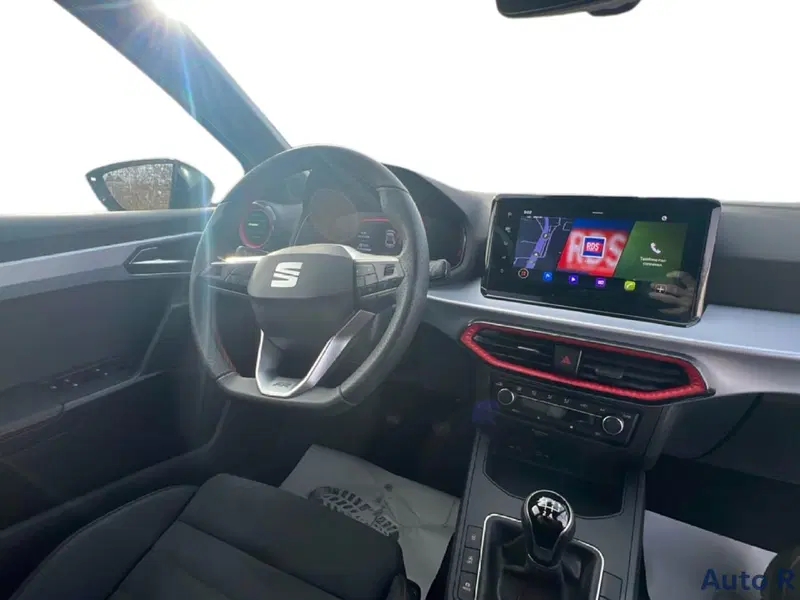 SEAT Ibiza nuova a Potenza (10)