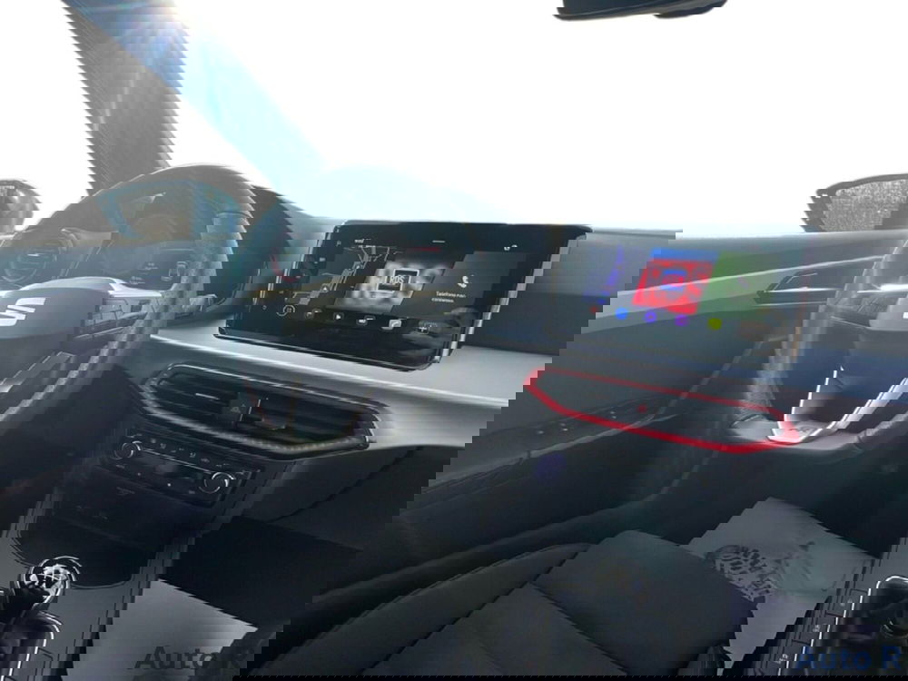 SEAT Ibiza nuova a Potenza (10)