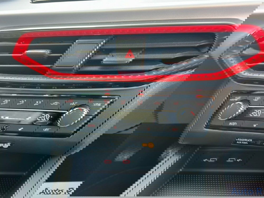 SEAT Ibiza nuova a Potenza (11)