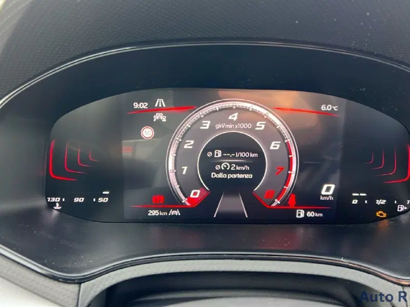 SEAT Ibiza nuova a Potenza (12)