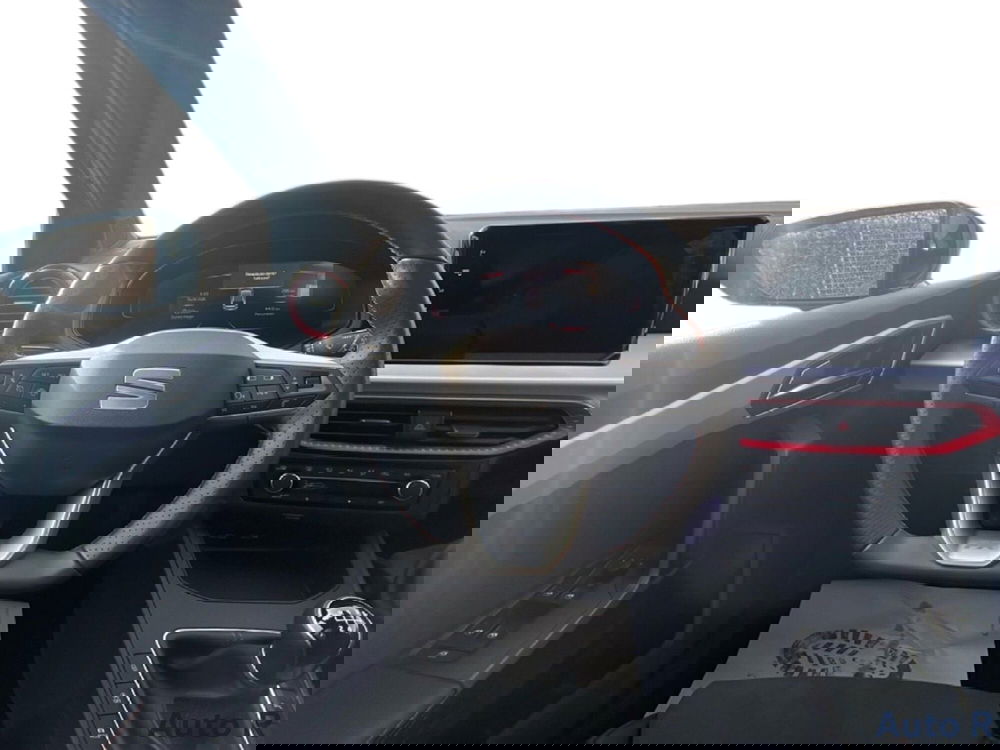 SEAT Ibiza nuova a Potenza (13)