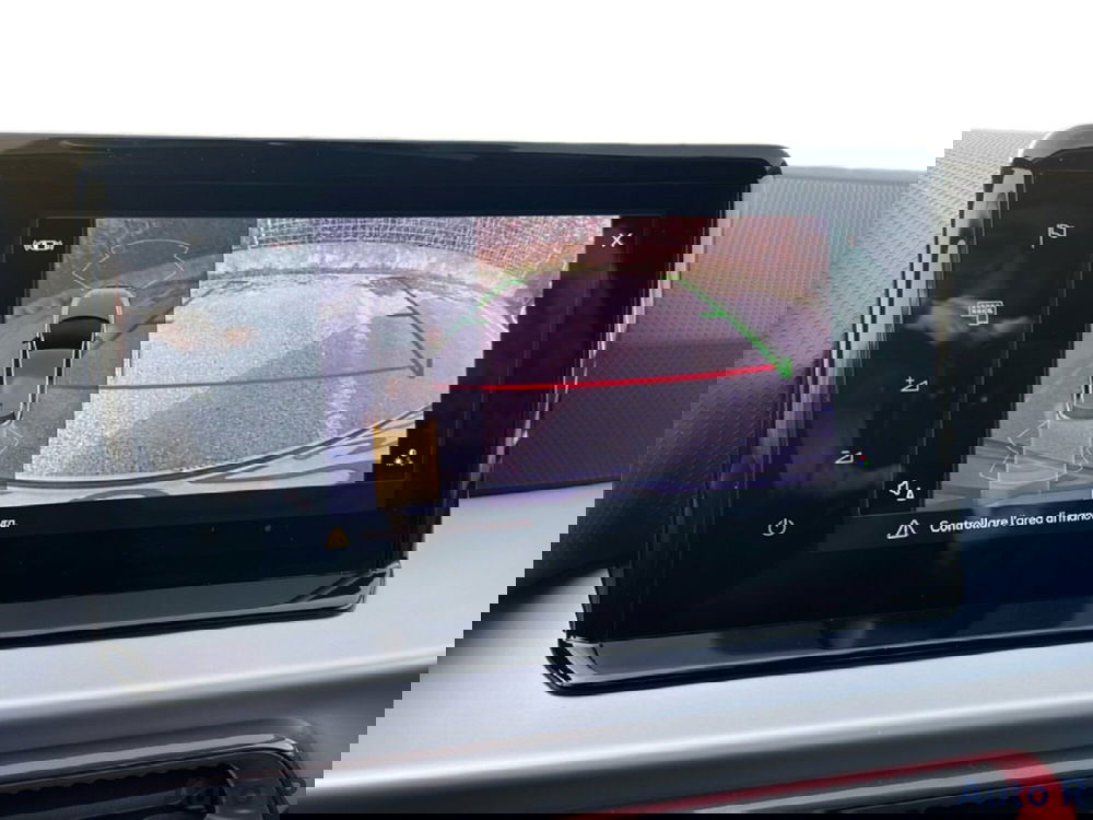 SEAT Ibiza nuova a Potenza (14)