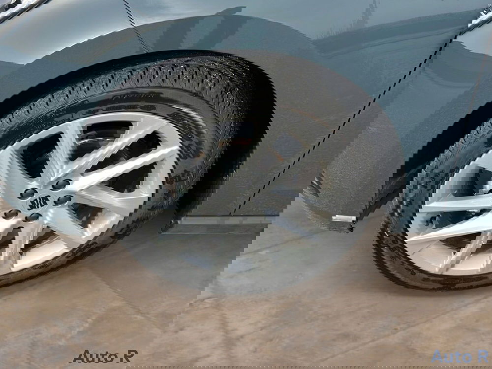 SEAT Ibiza nuova a Potenza (17)