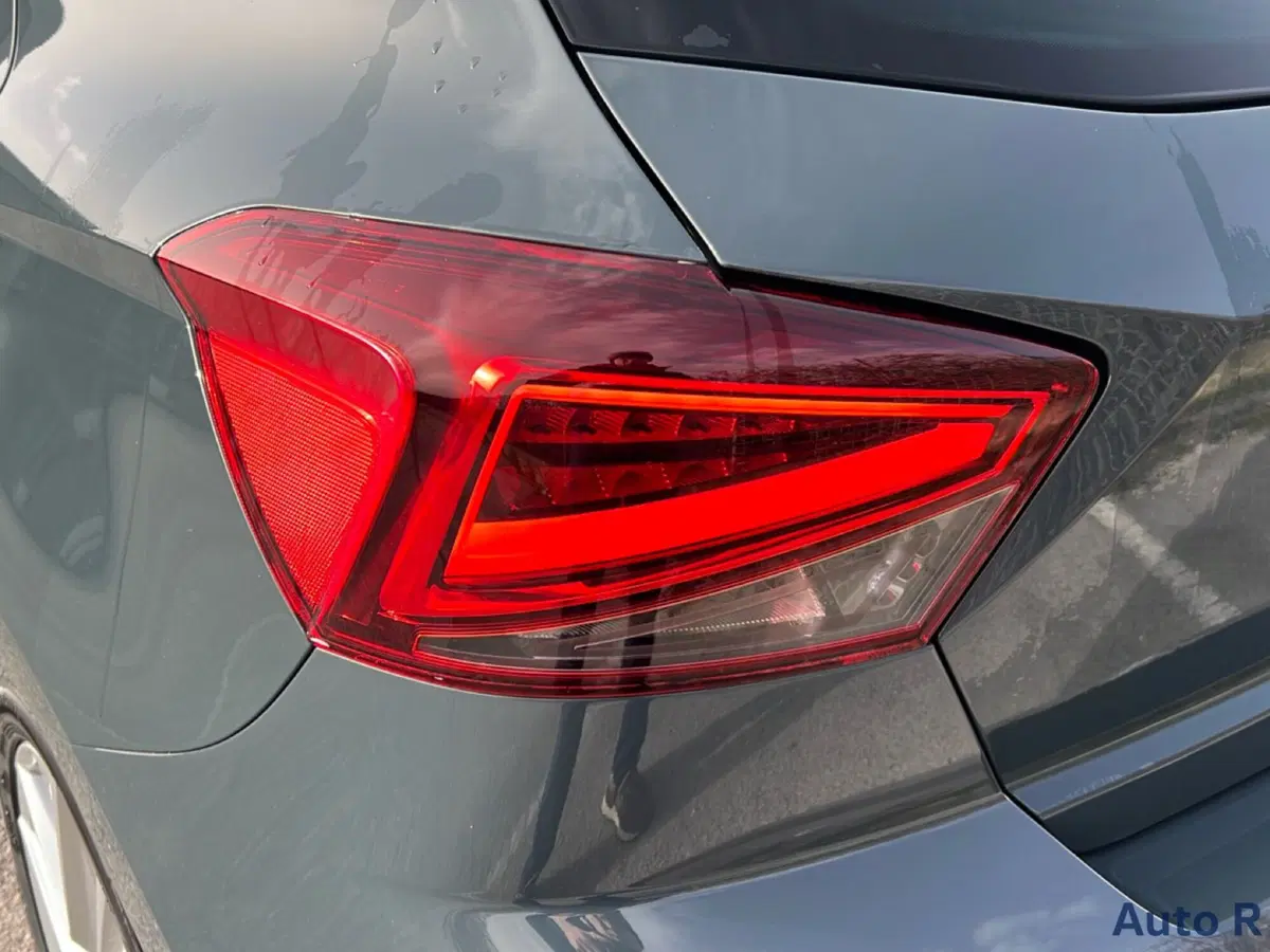 SEAT Ibiza nuova a Potenza (18)