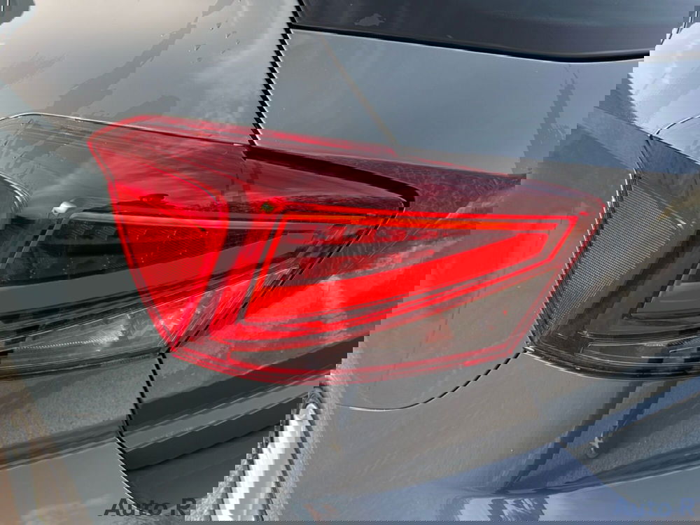 SEAT Ibiza nuova a Potenza (18)