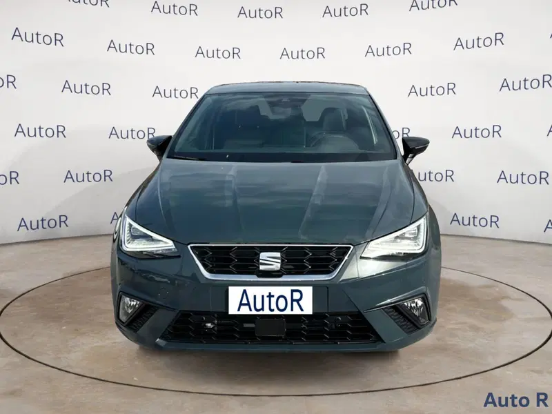 SEAT Ibiza nuova a Potenza (2)