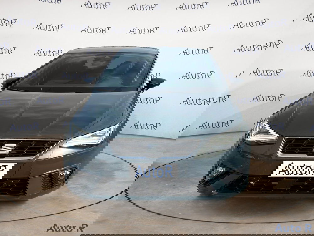 SEAT Ibiza nuova a Potenza (2)