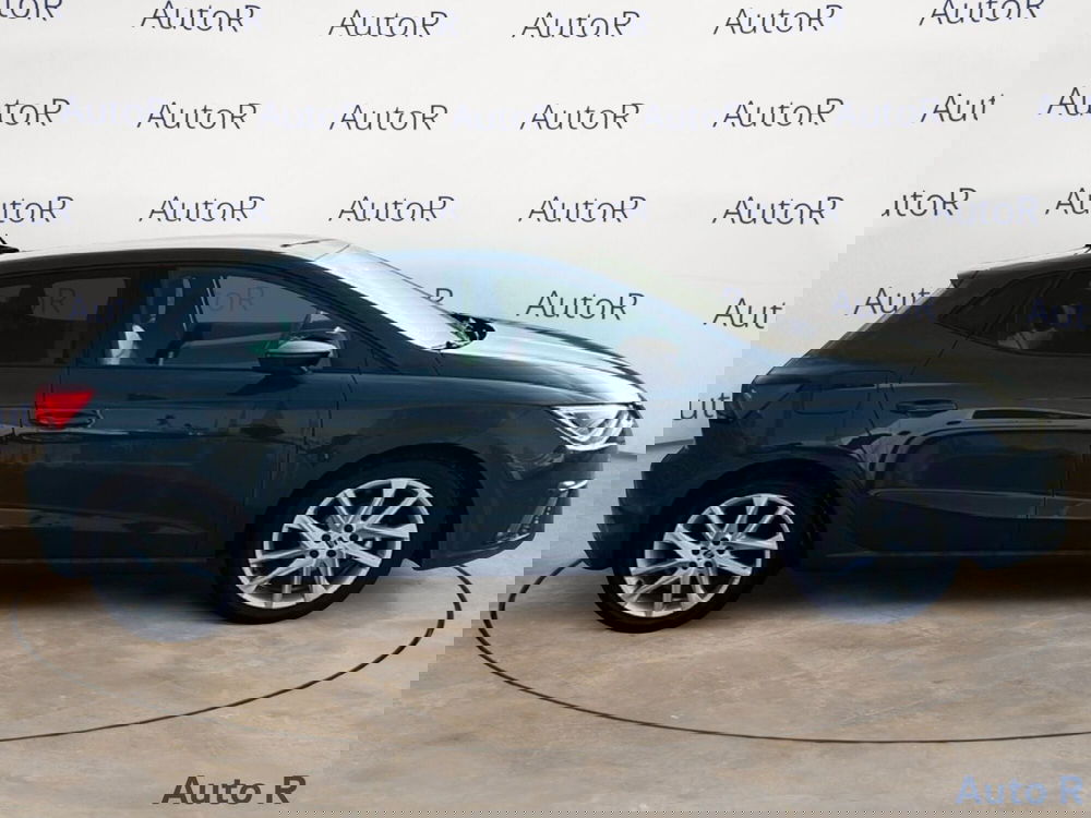 SEAT Ibiza nuova a Potenza (4)