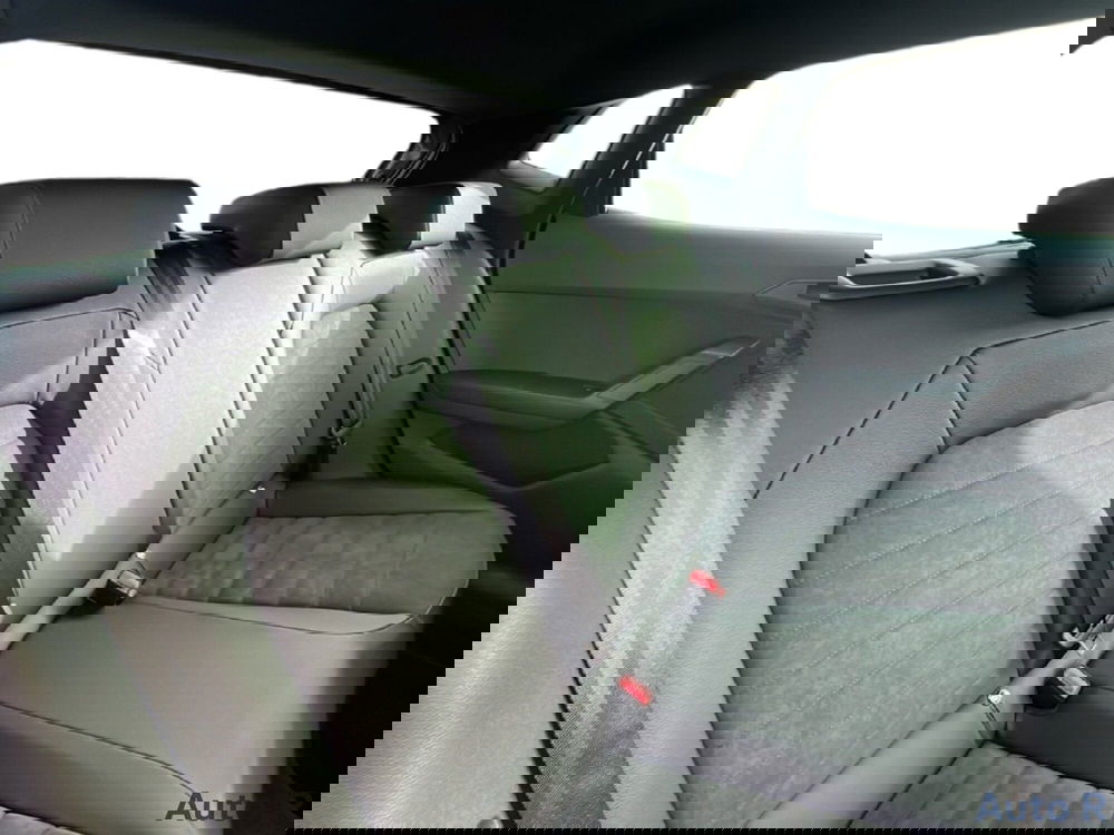 SEAT Ibiza nuova a Potenza (8)