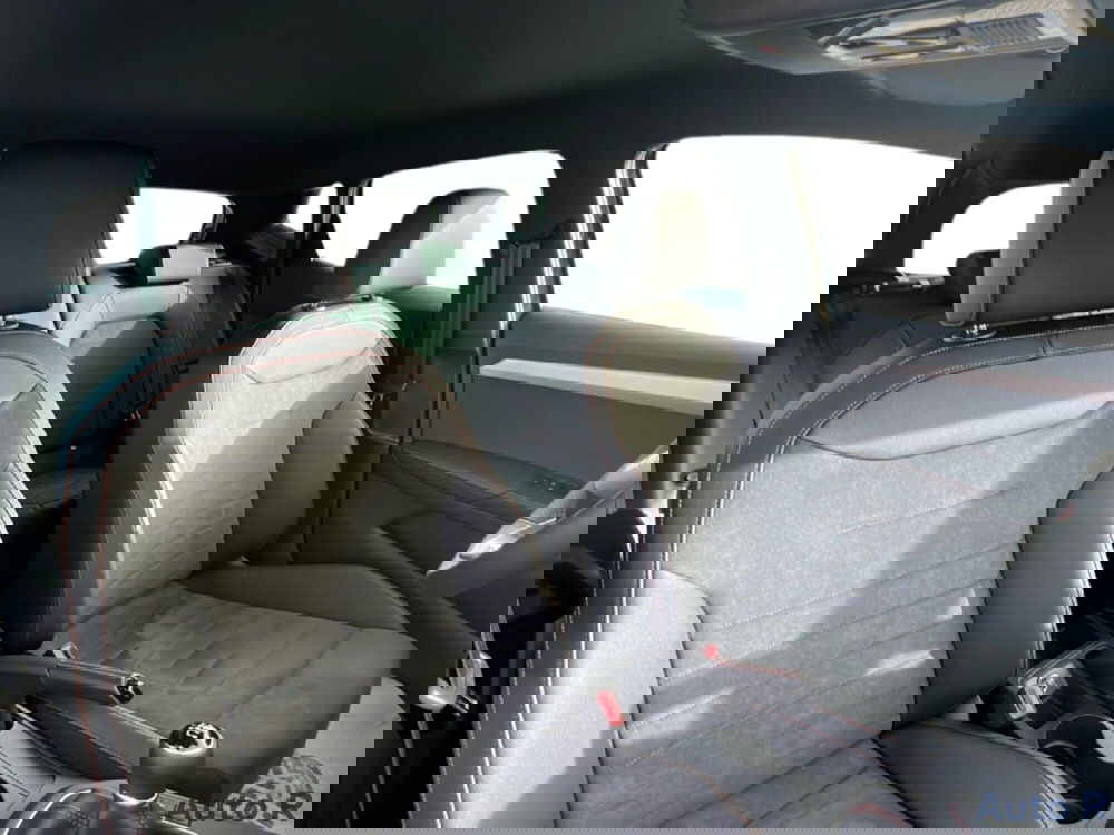 SEAT Ibiza nuova a Potenza (9)