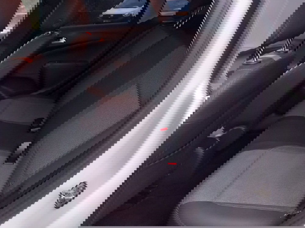 Opel Crossland usata a Lucca (10)