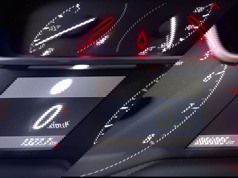 Opel Crossland usata a Lucca (20)