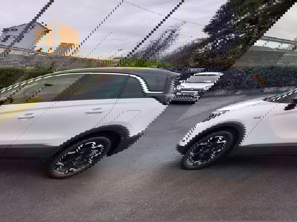 Opel Crossland usata a Lucca (3)