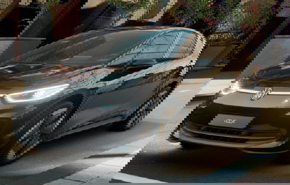 Volkswagen ID.3 nuova a Varese