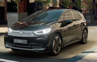 Volkswagen ID.3 77 kWh Pro S Edition Plus nuova a Carnago