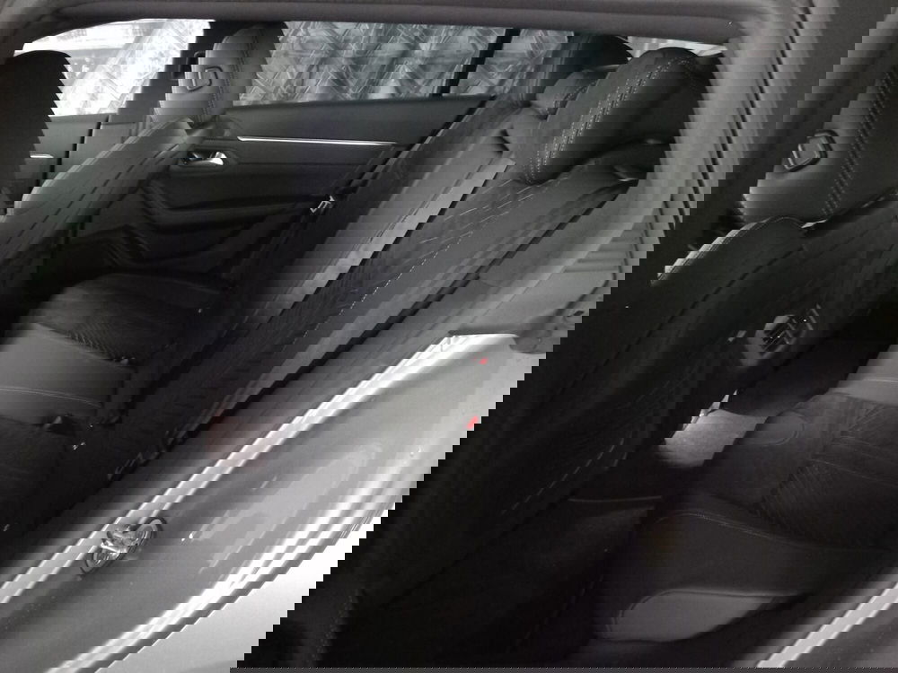 Peugeot 508 nuova a Lucca (10)