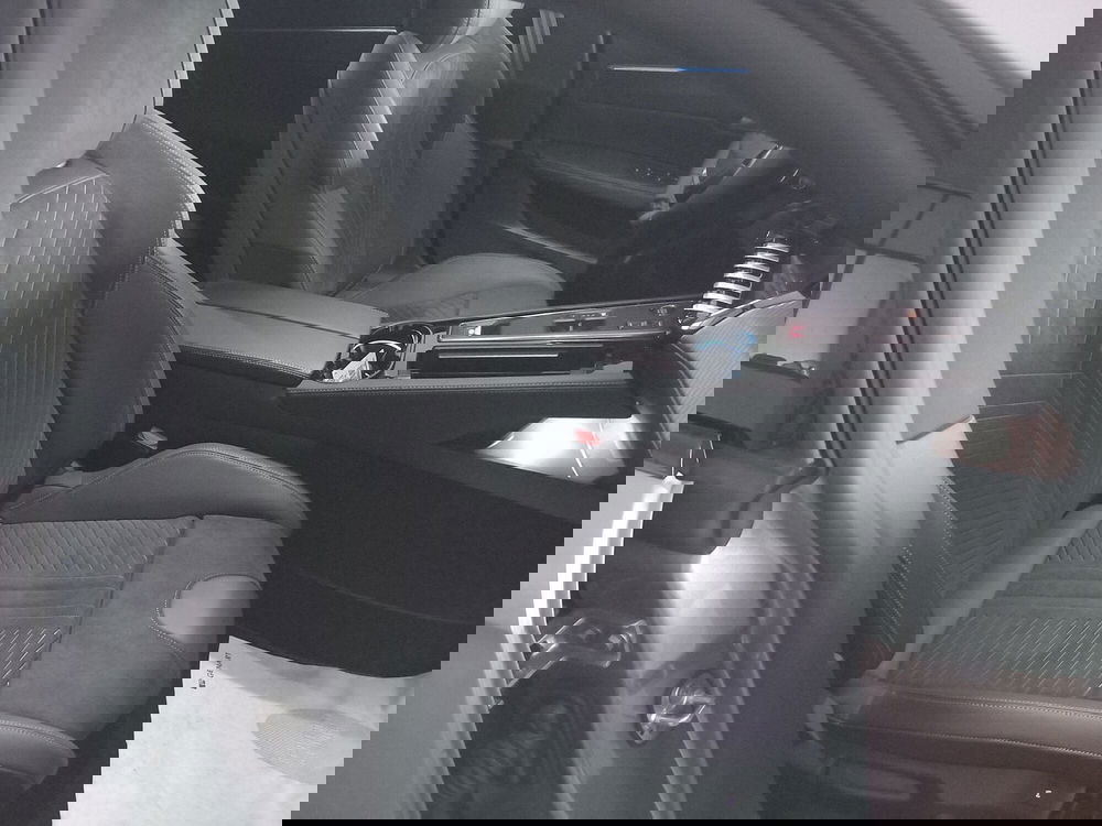 Peugeot 508 nuova a Lucca (12)