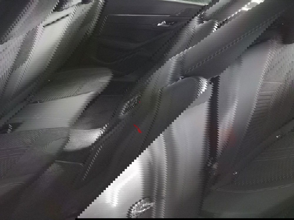 Peugeot 508 nuova a Lucca (13)