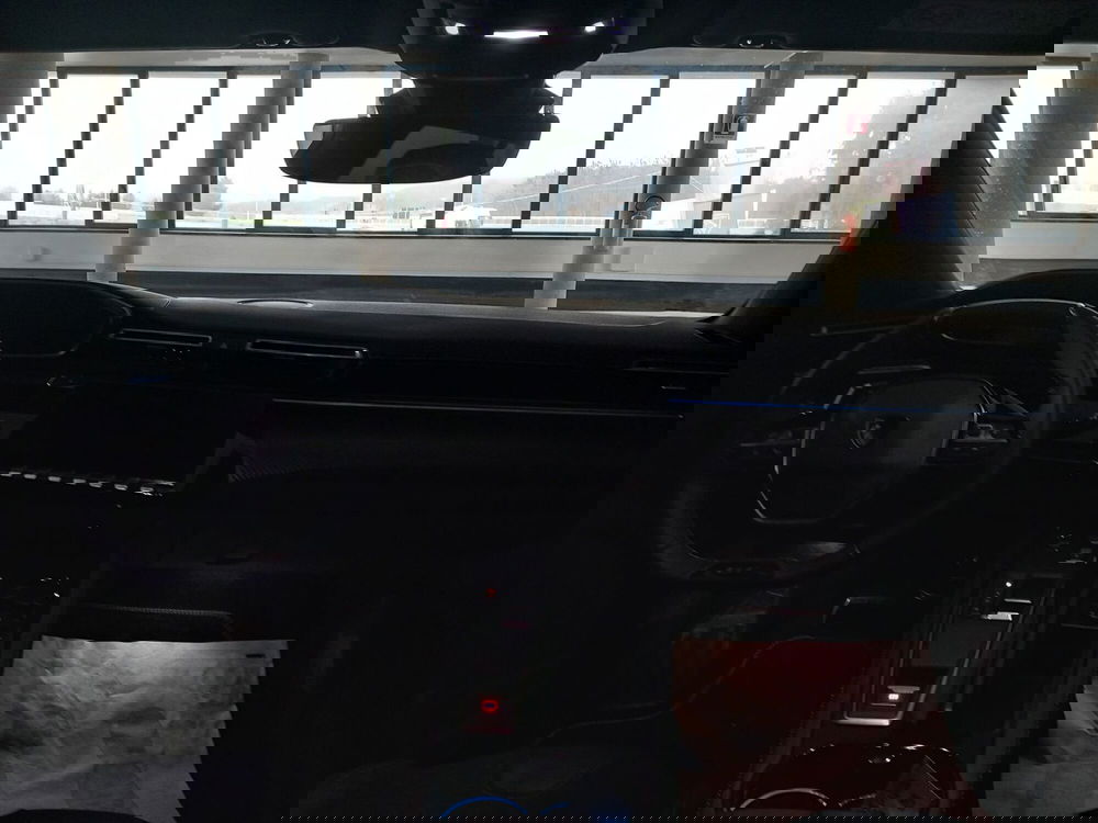 Peugeot 508 nuova a Lucca (14)