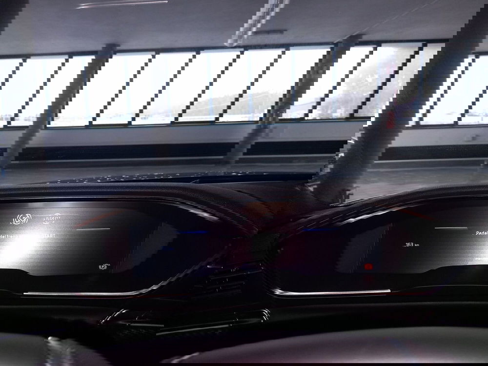 Peugeot 508 nuova a Lucca (16)