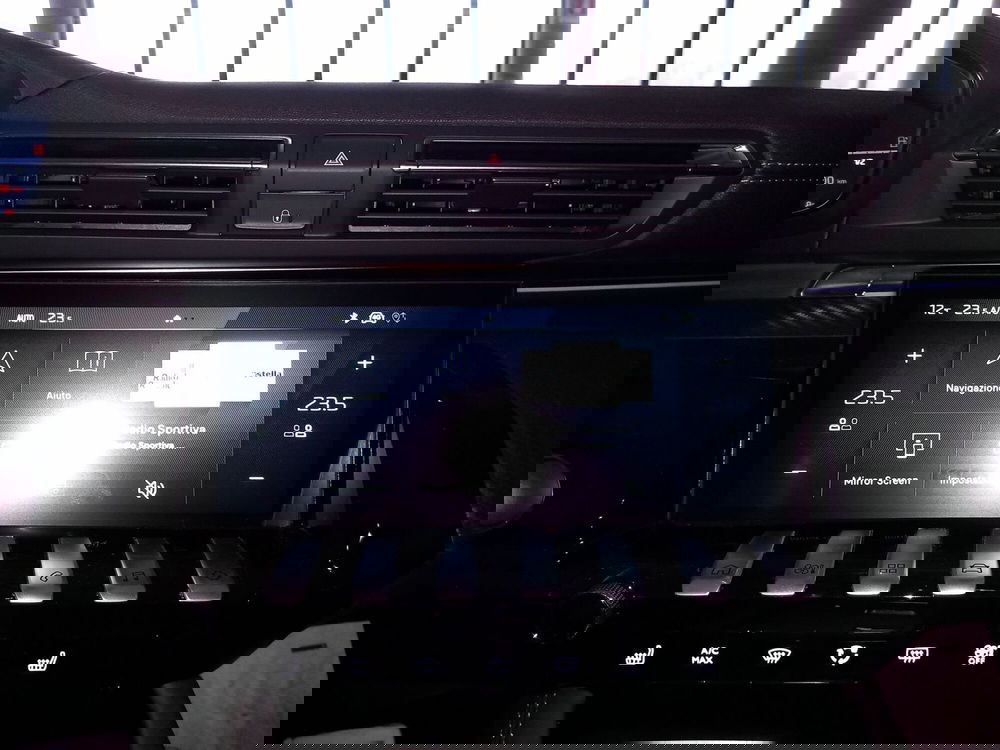 Peugeot 508 nuova a Lucca (17)