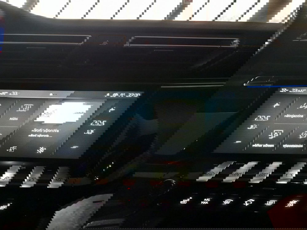 Peugeot 508 nuova a Lucca (18)