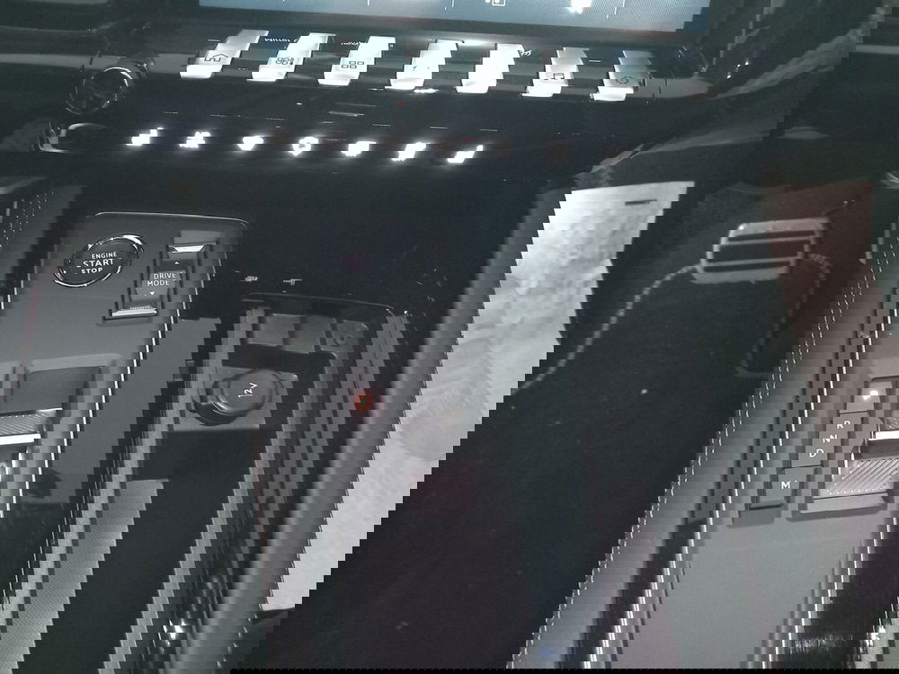 Peugeot 508 nuova a Lucca (19)