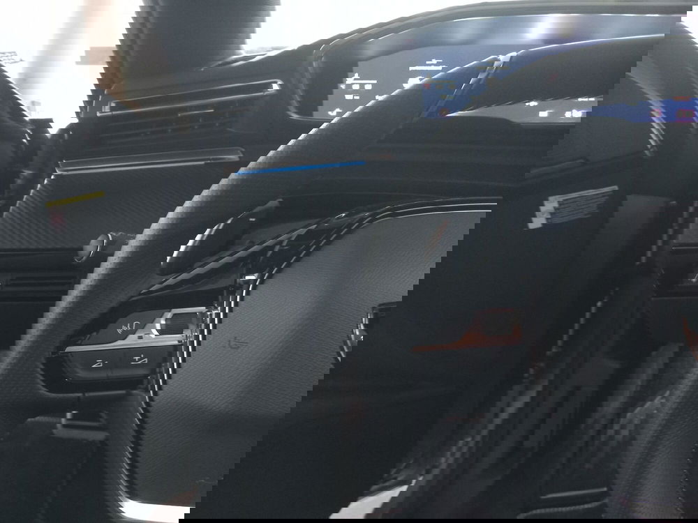 Peugeot 508 nuova a Lucca (20)