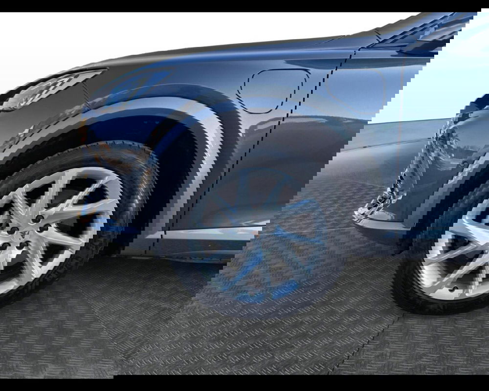 Cupra Formentor usata a Ravenna (14)