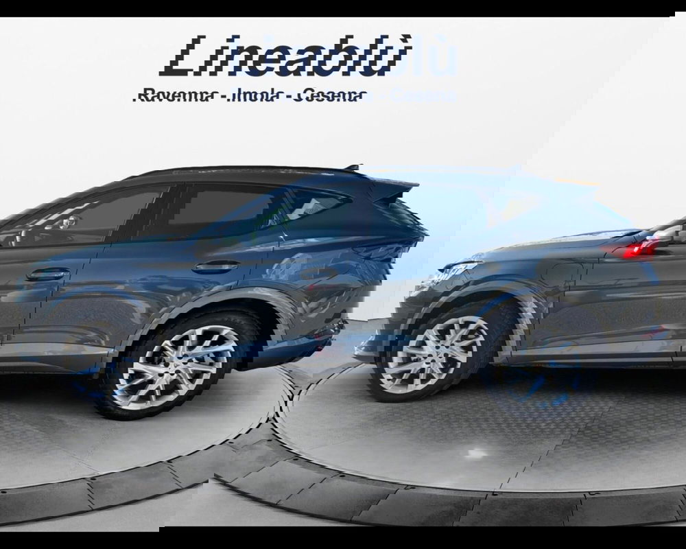 Cupra Formentor usata a Ravenna (2)