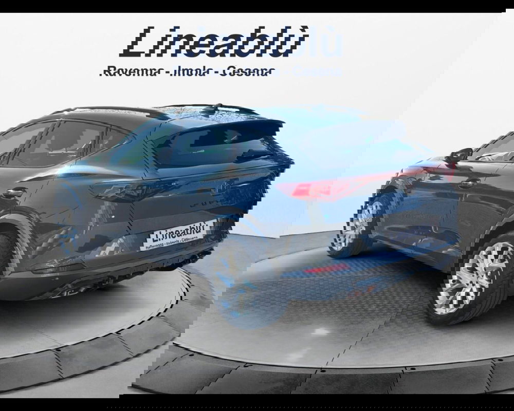 Cupra Formentor usata a Ravenna (3)